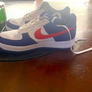 Nike Air Force 1 USA